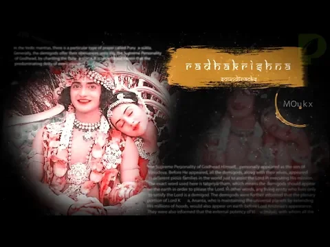 Download MP3 Radhakrishn soundtracks 63 - KRISHN KI HAR (Duet Version Extended) कृष्ण हे विस्तार यदि