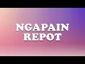 Download Lagu Ngapain Repot - TONTON CARIBO || [Lirik] - Tabola Bale, Pica Pica 2