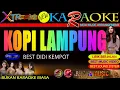 Download Lagu KARAOKE KOPI LAMPUNG