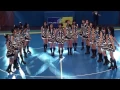 Download Lagu [FANCAM] JKT48 - Koisuru Fortune Cookie At Pocari Futsal 16 November 2013