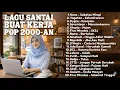 Lagu Lagu Pop Indonesia 2000an Akustik Paling Enak Buat Kerja \u0026 Belajar | Playlist Nostalgia