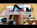 Download Lagu Review alat cukur rambut elektrik murah || shopee