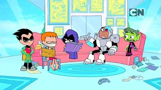 أبطال التايتنز إنطلقوا الموعد 3 5 مدبلج بالعربية 