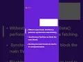 Common Errors in Developing a React js Calendar App