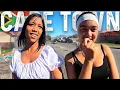 Download Lagu *Do NOT Enter* The COLOUREDS Of Cape Town, South Africa 🇿🇦 | A Cape Flats Documentary