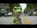 GEICO TV Commercial, 'Gecko Journey  Virginessee'   iSpot tv