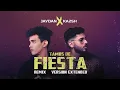 Tamos de Fiesta (Remix) Jaydan, KA2SH (Version Extended) - Música Electrónica Cristiana