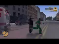 Download Lagu GTA 3 | Randomized Cops Vs Peds #4 | St Marks (PC)