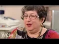 Meet Dr Tsiporah Shore from Weill Cornell Medicine Meyer Cancer Center