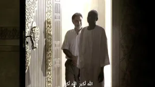 أذان مشاري راشد العفاسي كرد 