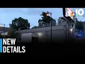 1 dead 4 hurt in Boston shooting Live update