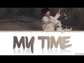 Download Lagu BTS JUNGKOOK - 'MY TIME' Lyrics [Color Coded_Han_Rom_Eng]