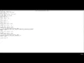 CompTIA Pentest 19 Ruby Scripting 6 What is a variable