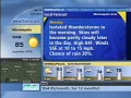 Weatherscan V2 25 Minneapolis
