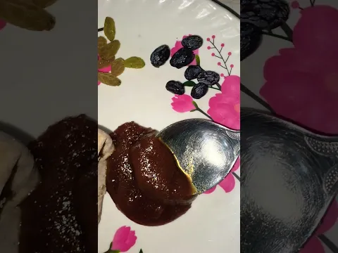 break fast bashi roti and gud #etting #roti #gud #ytshorts #yummy #heathy #viral