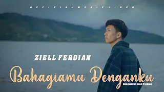 ziell ferdian bahagiamu denganku official music video 