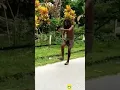 Download Lagu Viral orang gila joget auto ngakak😀