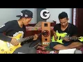 tutorial gitar mantan kekasih-polkadots