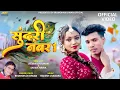 Lagu Sundri No 1 | Cg Song Video 2024 | Brijmohan Diwan | Jeevan Chouhan \u0026 Sarika Nayak