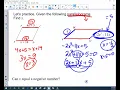 lesson 7 2 parallelograms