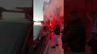 فرحت مين ربي كتبني ليك Bordjbouareridj Algerie Mariage Mariagealgerien 