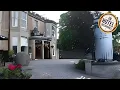 Beaufort Hotel Inverness United Kingdom Hotel Review