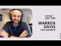The Warren Davis Interview