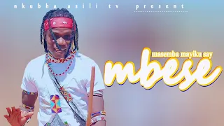 Mayiku Sai Ft Masemba Mbese Official Music Audio 