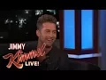 Keri Russell Scott Speedman Reveal He was a Disaster of a Boyfriend During Felicity