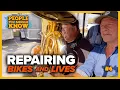 How This Bicycle Shop Is Changing Lives Rusty Durham Ep 6 People You Should Know