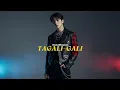 Lagu TAGALI-GALI - BACKNMASSIVE