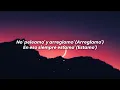 Jerry Di - Mi Cuarto (Letra/Lyrics)