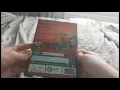 Lagu Wreck-It Ralph (UK) DVD Unboxing