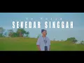 Download Lagu Ko Hanya Sekedar Singgah - Dj Qhelfin (Official Video Musik 2023)