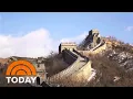 The Great Wall Of China An Inside Look At The Iconic Attraction