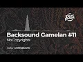 Download Lagu Donkgedank - SEWELAS (Backsound Gamelan Nusantara)