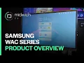 Download Lagu Samsung WAC Series Product Overview