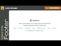 Wordpress Tutorial Bricks Builder AutomaticCSS ACSS default footer section
