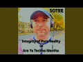Download Lagu Integrity of Pure Reality or Are Ya Techno Mentha