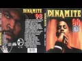 Download Lagu DINAMITE 98