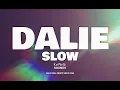 DALIE DRILL SLOWED DOWN - Kamo Mphela X Amapiano Drill x Afro Drill X Central Cee X Hazey Type Beat