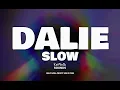 Download Lagu DALIE DRILL SLOWED DOWN - Kamo Mphela X Amapiano Drill x Afro Drill X Central Cee X Hazey Type Beat