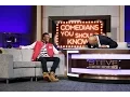 You can t say that on TV STEVE HARVEY