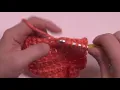 BEGINNER Single Crochet 6 Together sc6tog