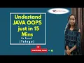 SP GLOBAL SOLUTION JAVA OOPS Concept for beginners Software jobs Best training Institute