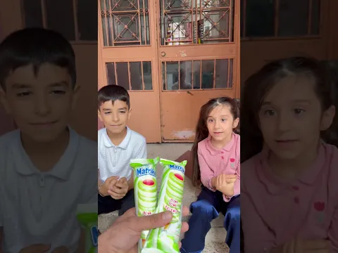 Dondurma günü🥰🥰