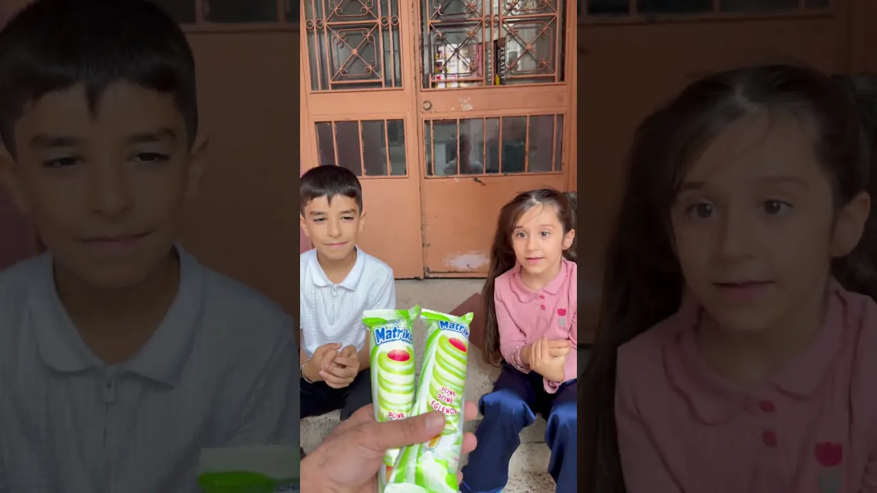 Dondurma günü🥰🥰