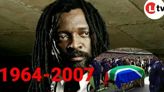 the story book wasafi fm fahamu maisha ya lucky dube na falsafa zake zilizowatesa makaburu 
