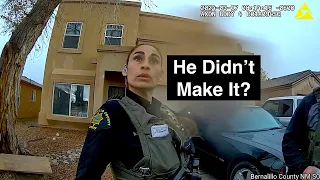 The Murder Of Trooper Hare 