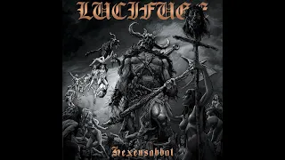 Download Lucifuge - Into Eternal Sleep (Hexensabbat 2024) MP3